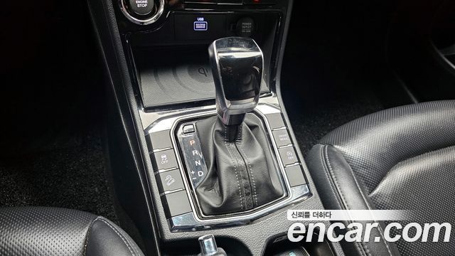 KG Mobility KORANDO 2020 — photo 9