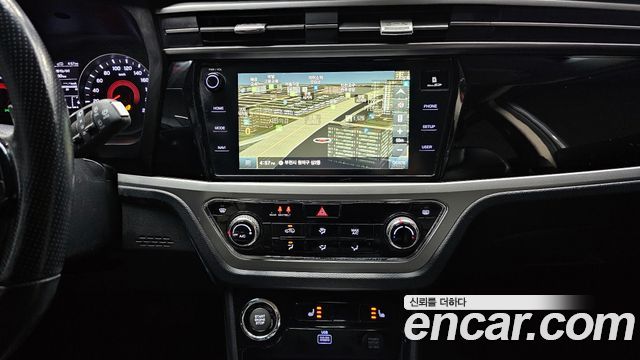 KG Mobility KORANDO 2020 — photo 14