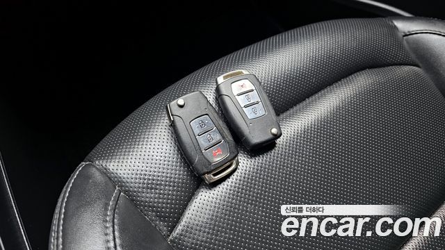 KG Mobility KORANDO 2020 — photo 16
