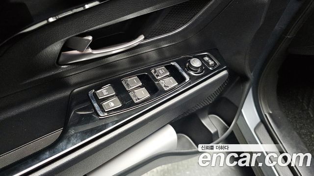 KG Mobility KORANDO 2020 — photo 17