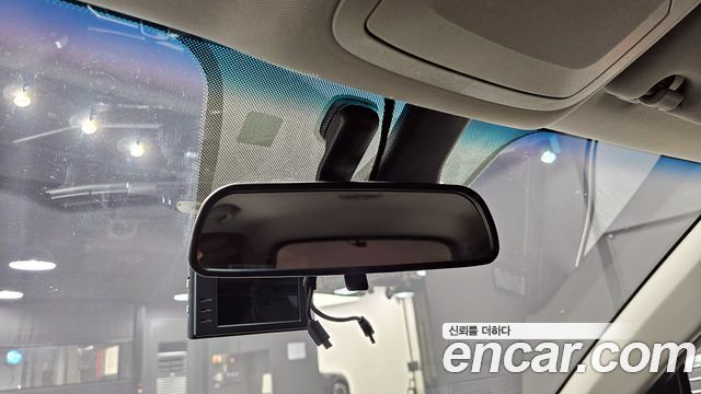 KG Mobility KORANDO 2020 — photo 18