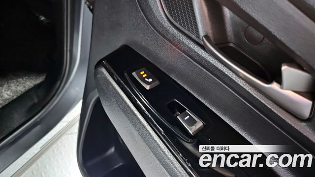 KG Mobility KORANDO 2020 — photo 19