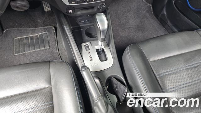 Renault Korea SM3 2019 — photo 9