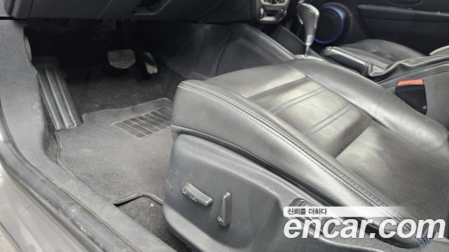 Renault Korea SM3 2019 — photo 18