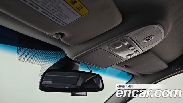 Renault Korea SM3 2019 — photo 19