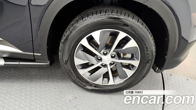 Hyundai Palisade 2019 — photo 5