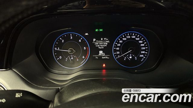 Hyundai Palisade 2019 — photo 8