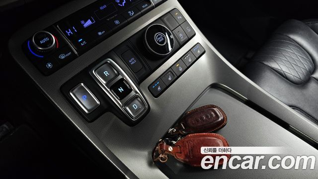 Hyundai Palisade 2019 — photo 9