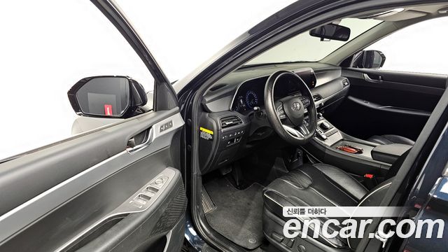 Hyundai Palisade 2019 — photo 10