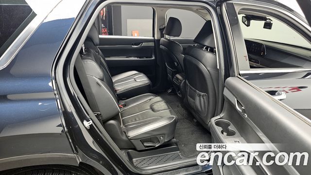 Hyundai Palisade 2019 — photo 12
