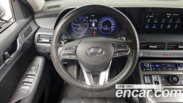 Hyundai Palisade 2019 — photo 13