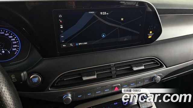 Hyundai Palisade 2019 — photo 14