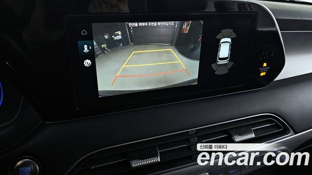 Hyundai Palisade 2019 — photo 15