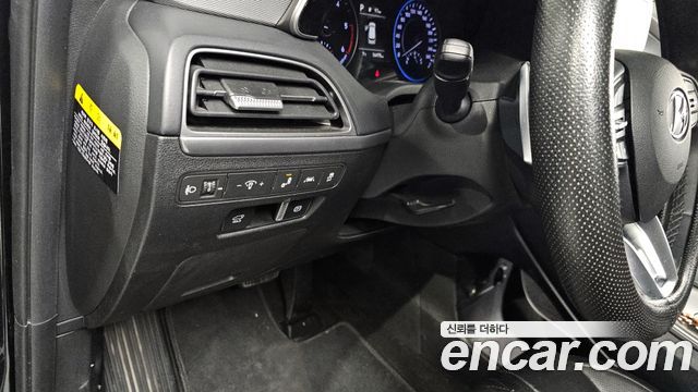 Hyundai Palisade 2019 — photo 17