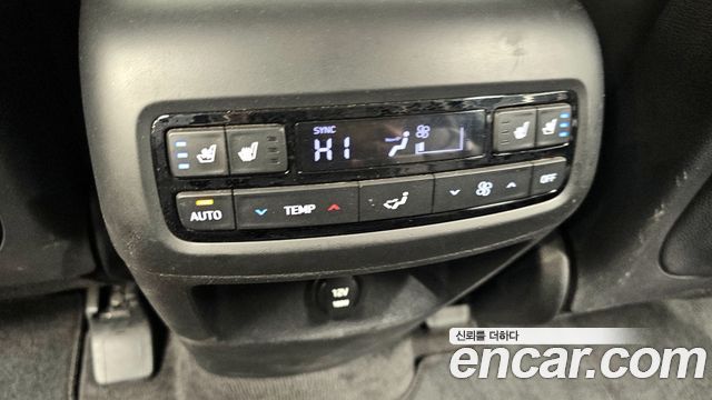 Hyundai Palisade 2019 — photo 18