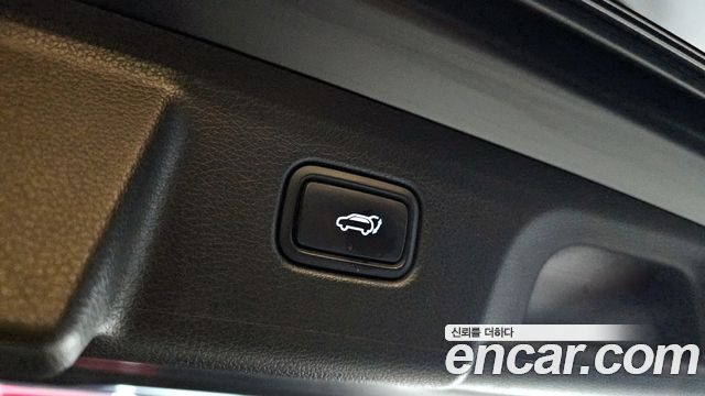 Hyundai Palisade 2019 — photo 20
