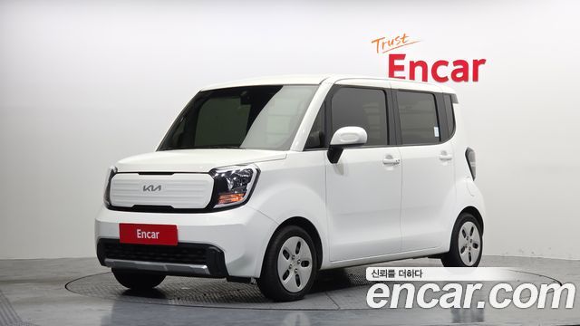 Kia RAY 2023 — photo 1