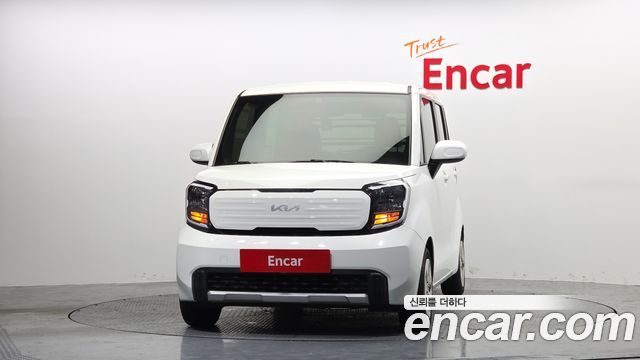 Kia RAY 2023 — photo 3