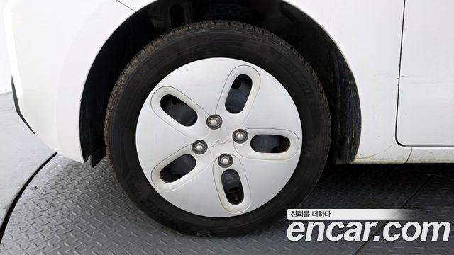 Kia RAY 2023 — photo 5