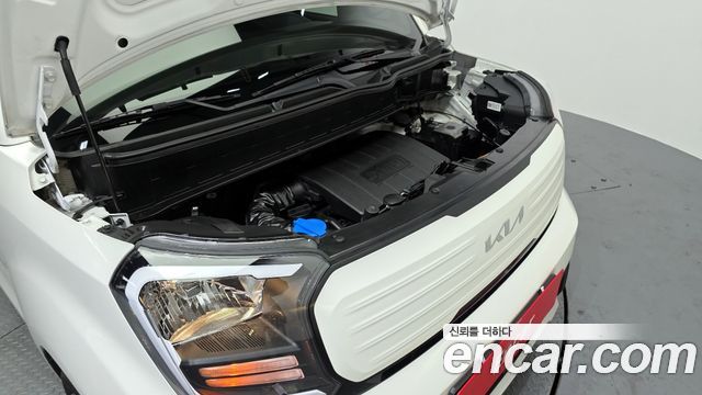 Kia RAY 2023 — photo 6