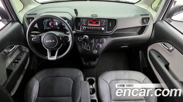 Kia RAY 2023 — photo 7