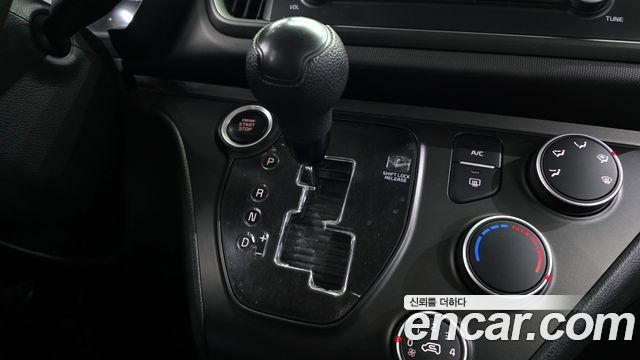 Kia RAY 2023 — photo 9