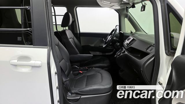 Kia RAY 2023 — photo 10