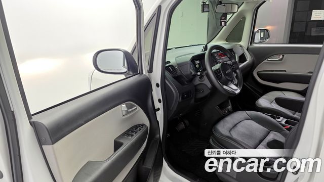 Kia RAY 2023 — photo 11