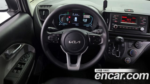 Kia RAY 2023 — photo 12