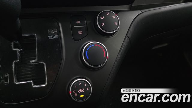 Kia RAY 2023 — photo 14