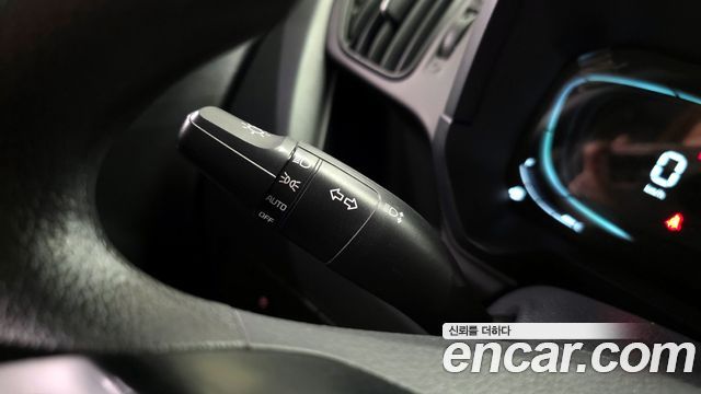 Kia RAY 2023 — photo 16