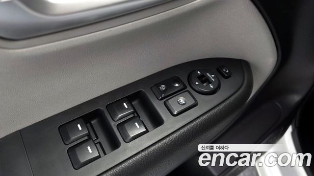 Kia RAY 2023 — photo 17