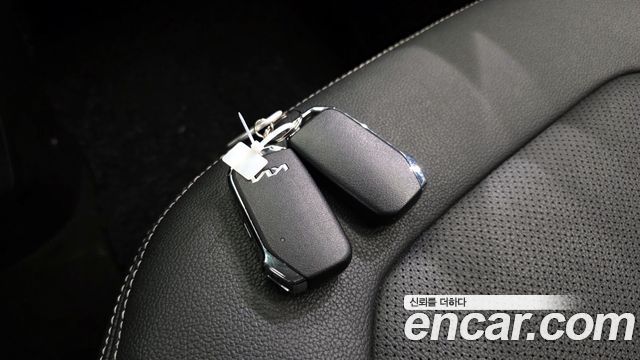 Kia RAY 2023 — photo 18