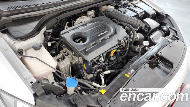 Hyundai AVANTE 2016 — photo 6
