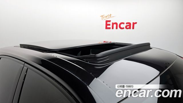 Porsche Cayenne 2021 — photo 20