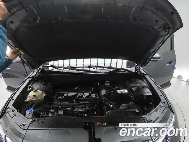 Hyundai Tucson 2021 — photo 6