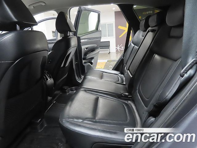 Hyundai Tucson 2021 — photo 10