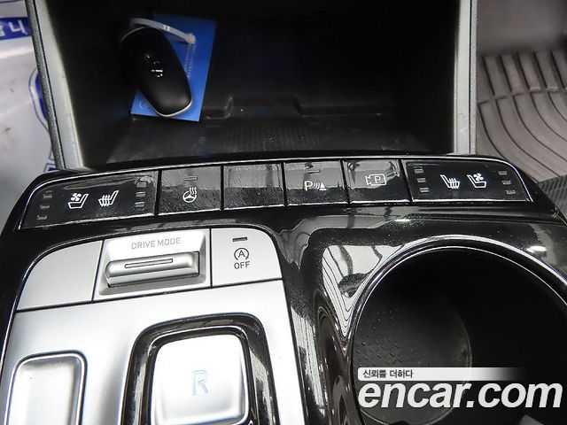 Hyundai Tucson 2021 — photo 14