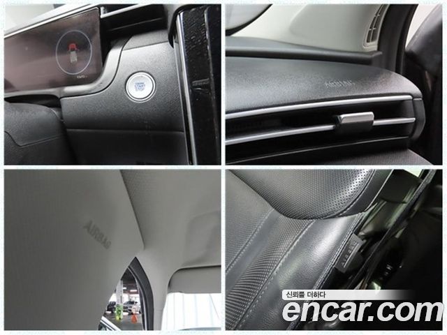 Hyundai Tucson 2021 — photo 16