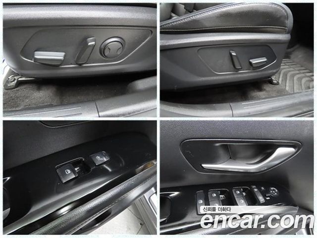 Hyundai Tucson 2021 — photo 17