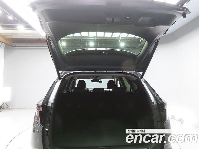Hyundai Tucson 2021 — photo 19