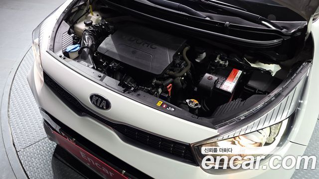 Kia morning 2020 — photo 6