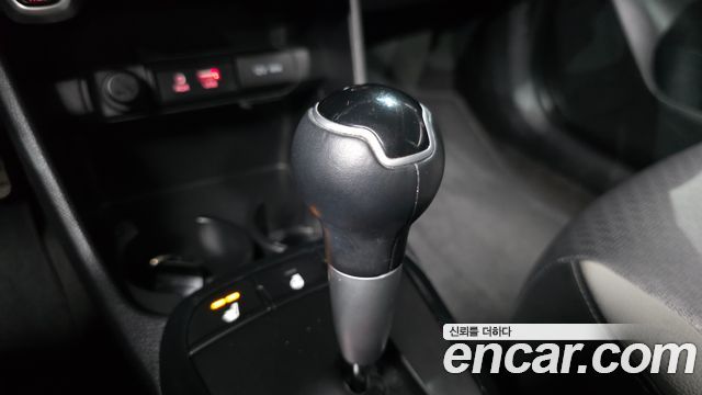 Kia morning 2020 — photo 9