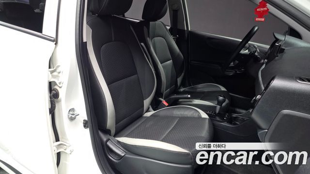 Kia morning 2020 — photo 10