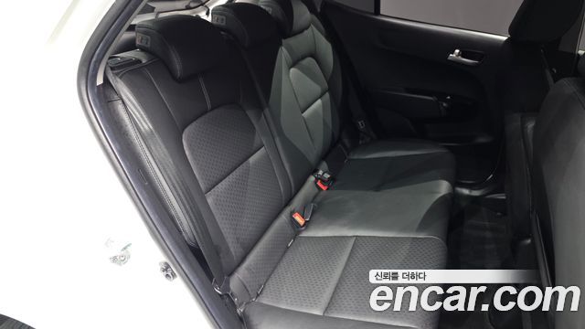 Kia morning 2020 — photo 12