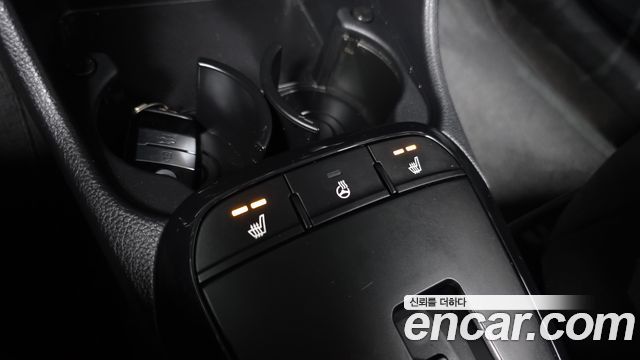Kia morning 2020 — photo 17