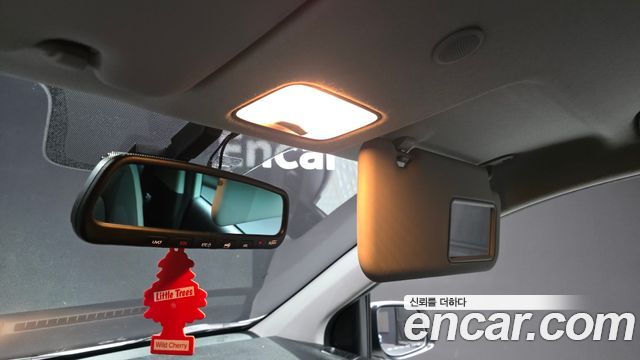 Kia morning 2020 — photo 19