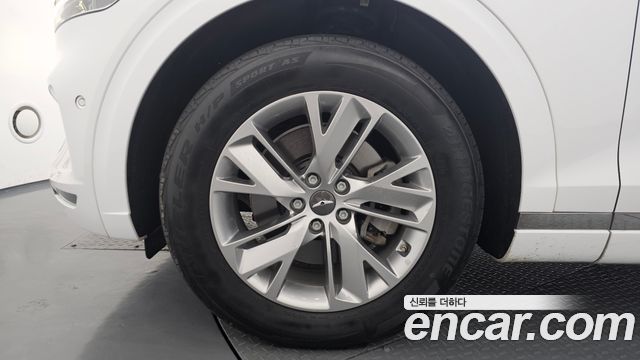 Genesis GV70 2022 — photo 5