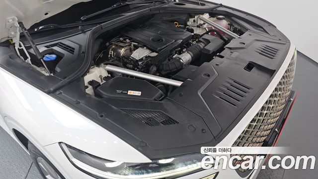 Genesis GV70 2022 — photo 6