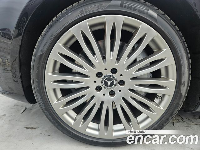 Mercedes-Benz S-Class 2016 — photo 5